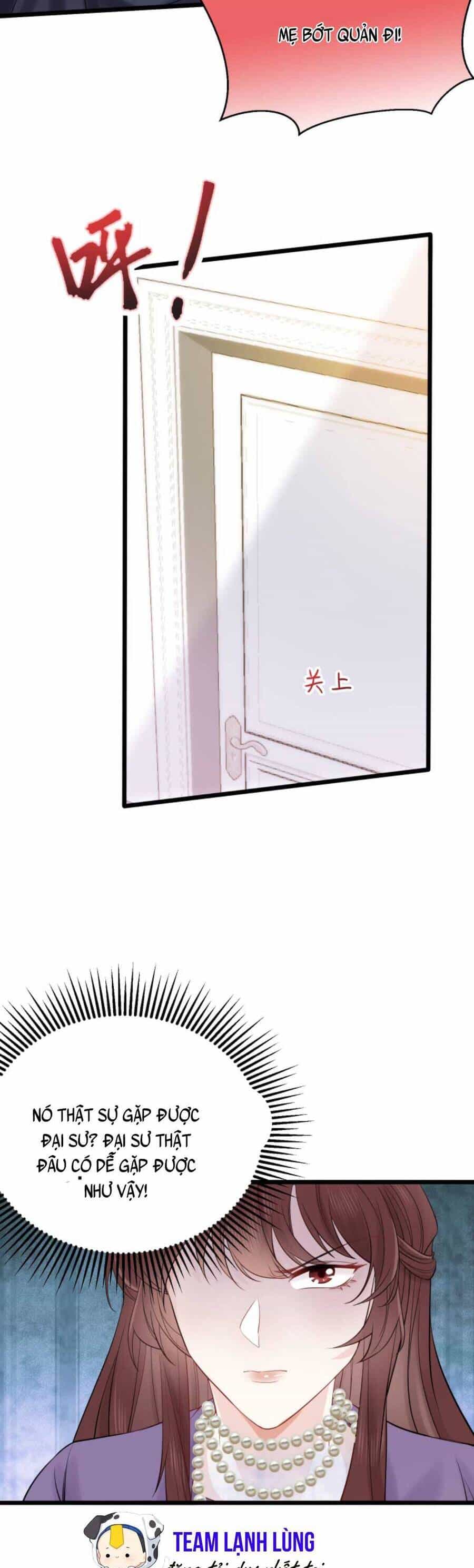 Đại Lão Huyền Học Xuống Núi Khuấy Động Cả Thế Giới - Chương 17 - ảnh 19