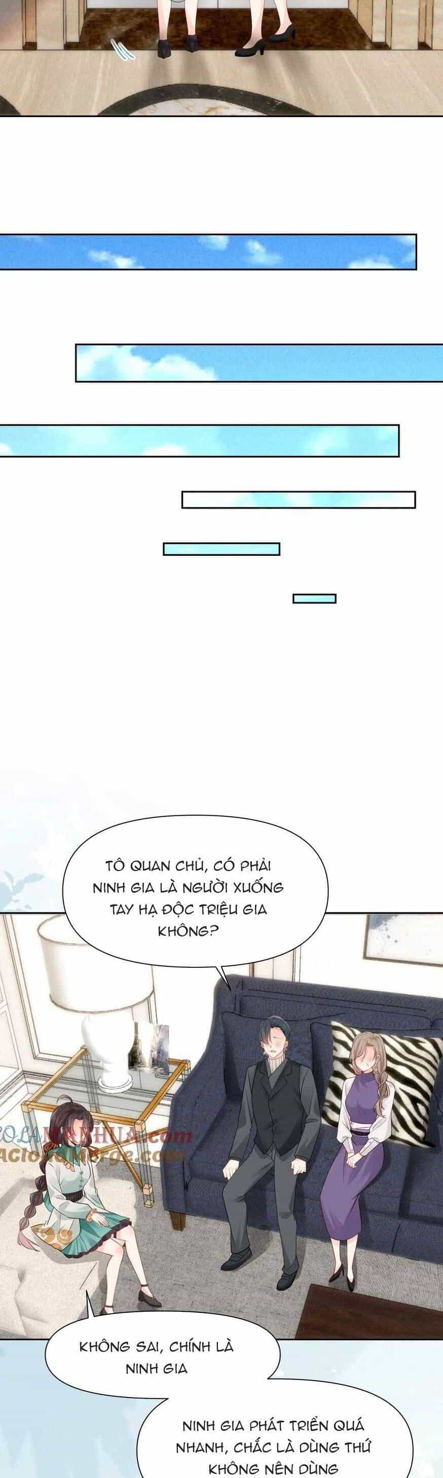 Đại Lão Huyền Học Xuống Núi Khuấy Động Cả Thế Giới - Chương 174 - ảnh 16