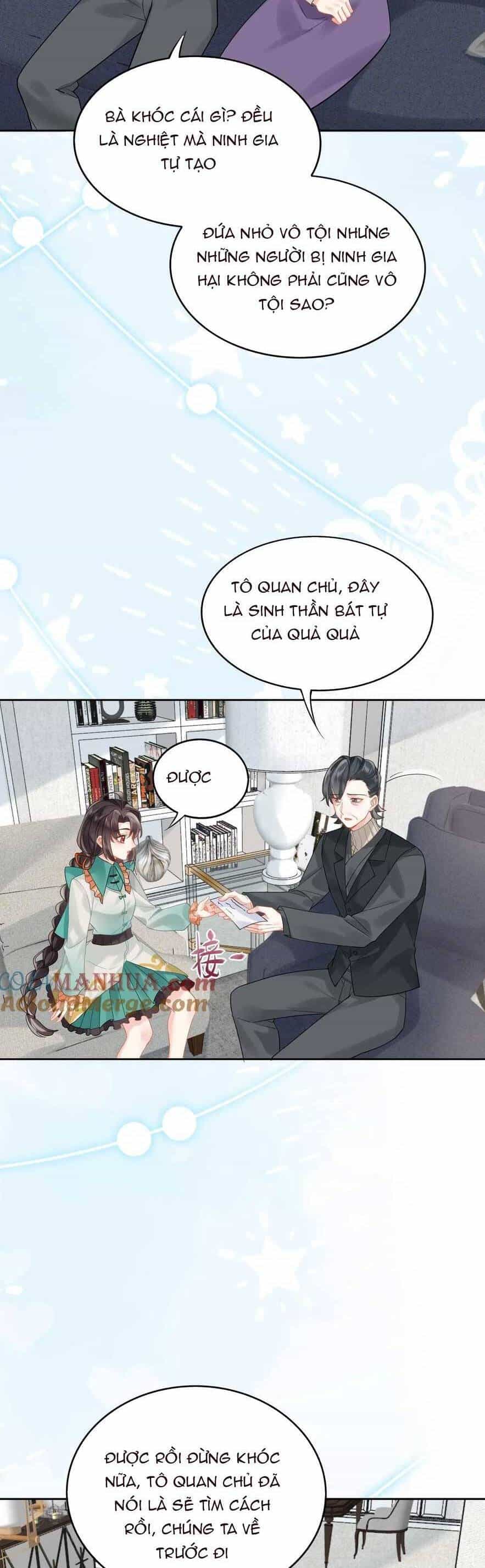 Đại Lão Huyền Học Xuống Núi Khuấy Động Cả Thế Giới - Chương 175 - ảnh 5