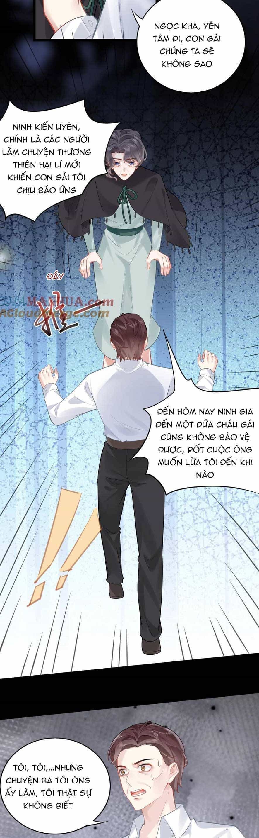 Đại Lão Huyền Học Xuống Núi Khuấy Động Cả Thế Giới - Chương 176 - ảnh 12