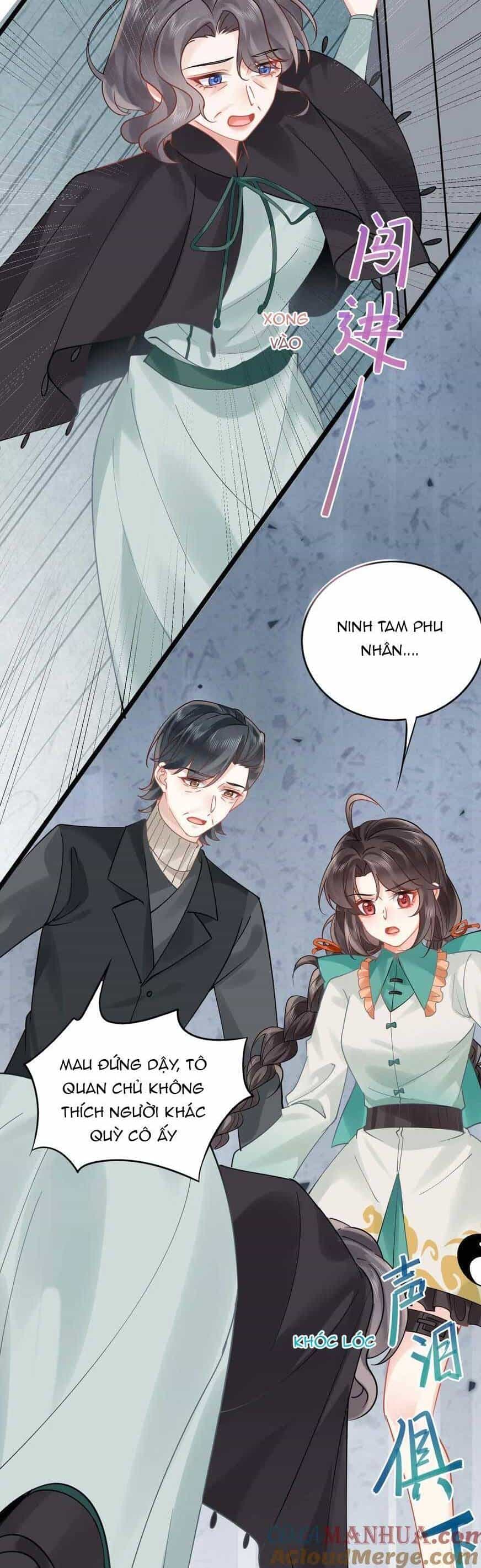 Đại Lão Huyền Học Xuống Núi Khuấy Động Cả Thế Giới - Chương 176 - ảnh 17