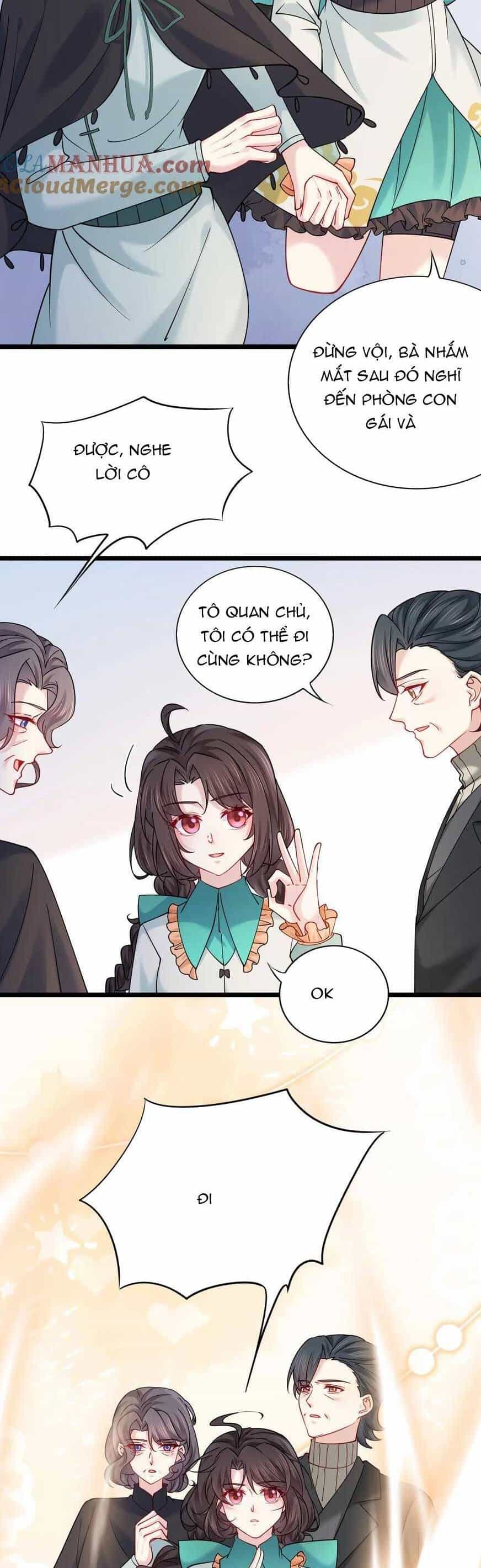 Đại Lão Huyền Học Xuống Núi Khuấy Động Cả Thế Giới - Chương 176 - ảnh 19