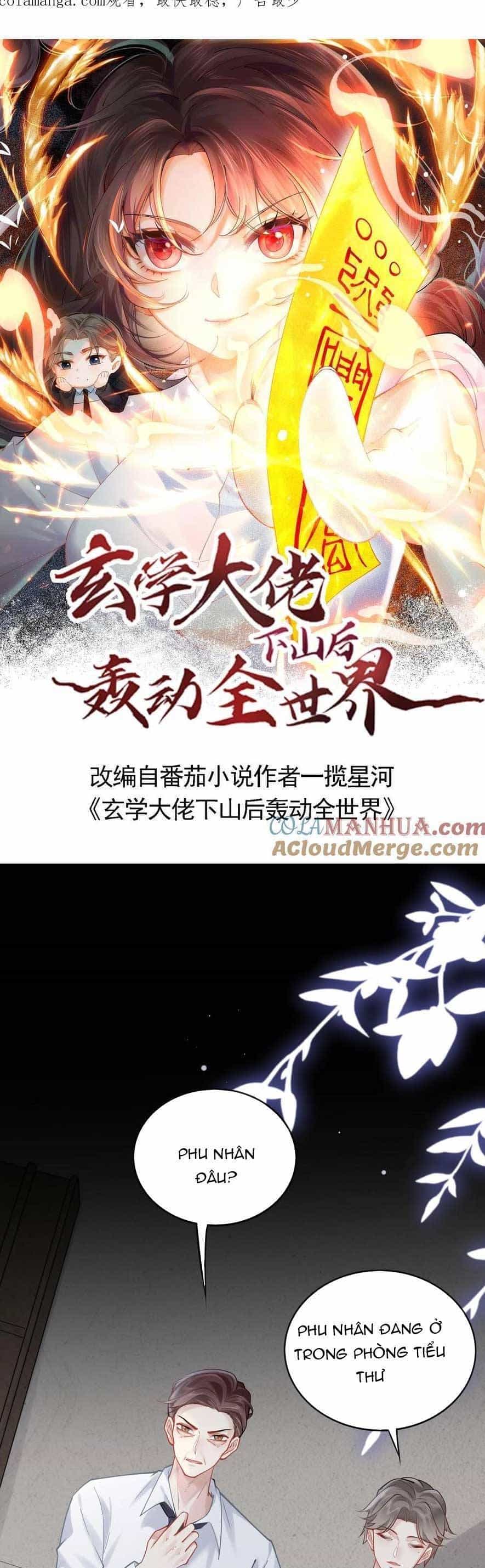 Đại Lão Huyền Học Xuống Núi Khuấy Động Cả Thế Giới - Chương 176 - ảnh 4