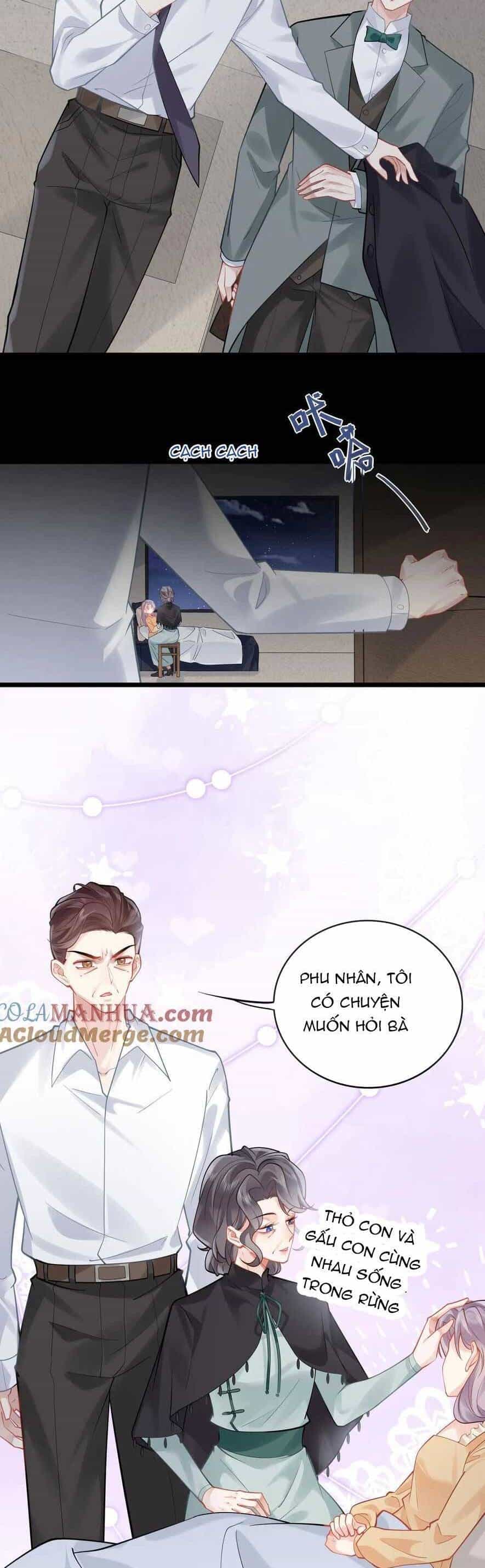 Đại Lão Huyền Học Xuống Núi Khuấy Động Cả Thế Giới - Chương 176 - ảnh 5