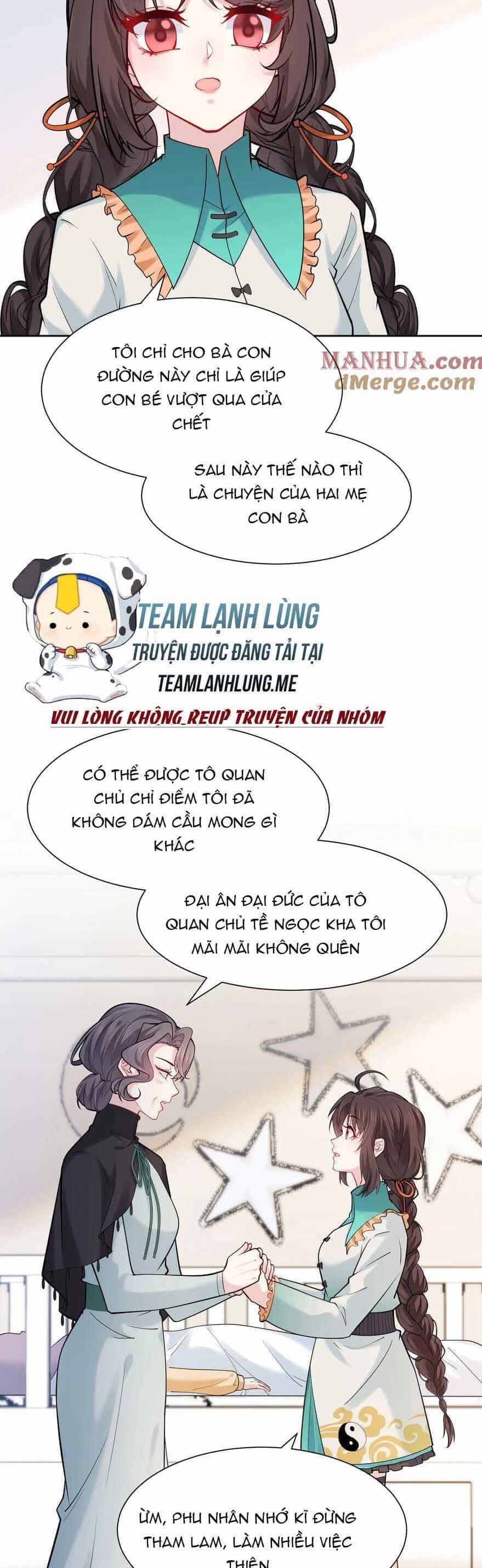 Đại Lão Huyền Học Xuống Núi Khuấy Động Cả Thế Giới - Chương 177 - ảnh 11