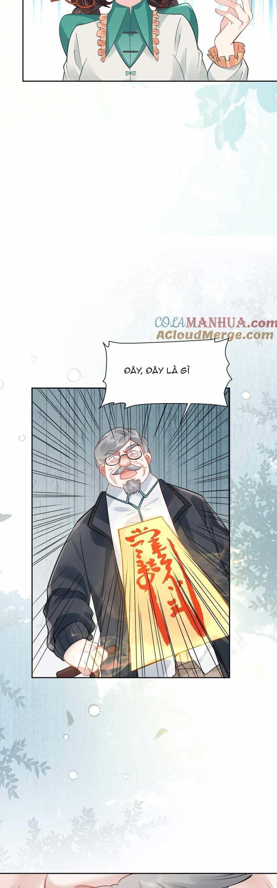 Đại Lão Huyền Học Xuống Núi Khuấy Động Cả Thế Giới - Chương 178 - ảnh 12
