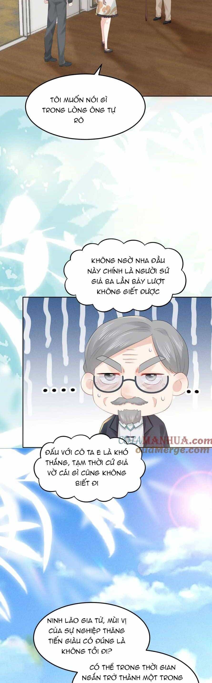 Đại Lão Huyền Học Xuống Núi Khuấy Động Cả Thế Giới - Chương 178 - ảnh 5