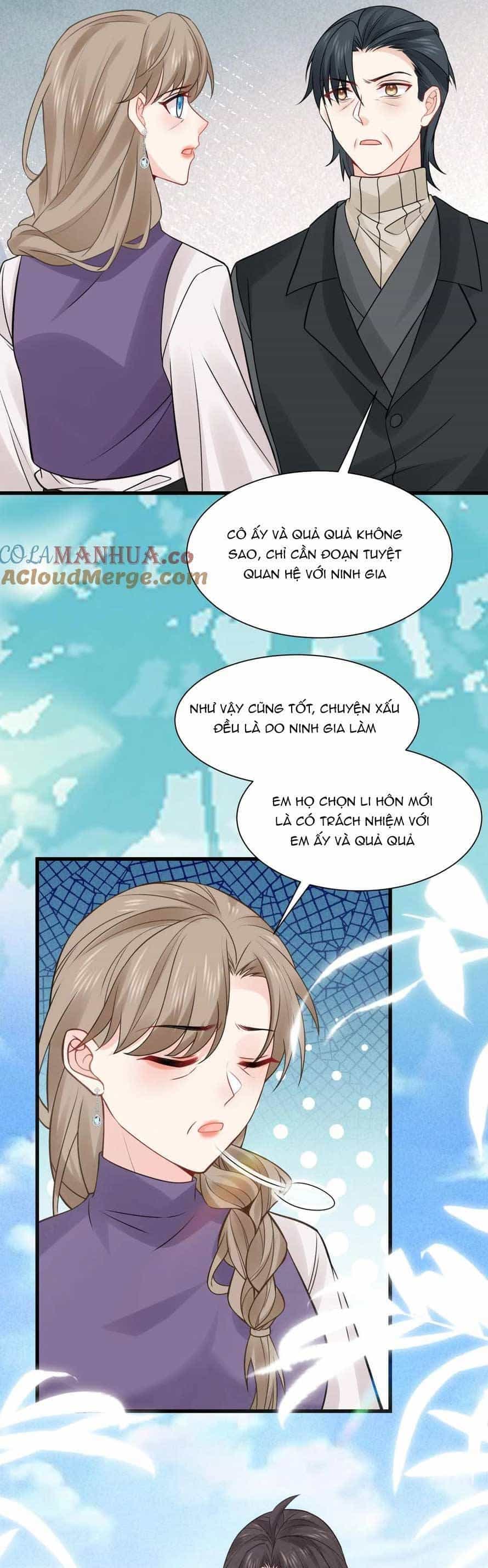 Đại Lão Huyền Học Xuống Núi Khuấy Động Cả Thế Giới - Chương 179 - ảnh 12
