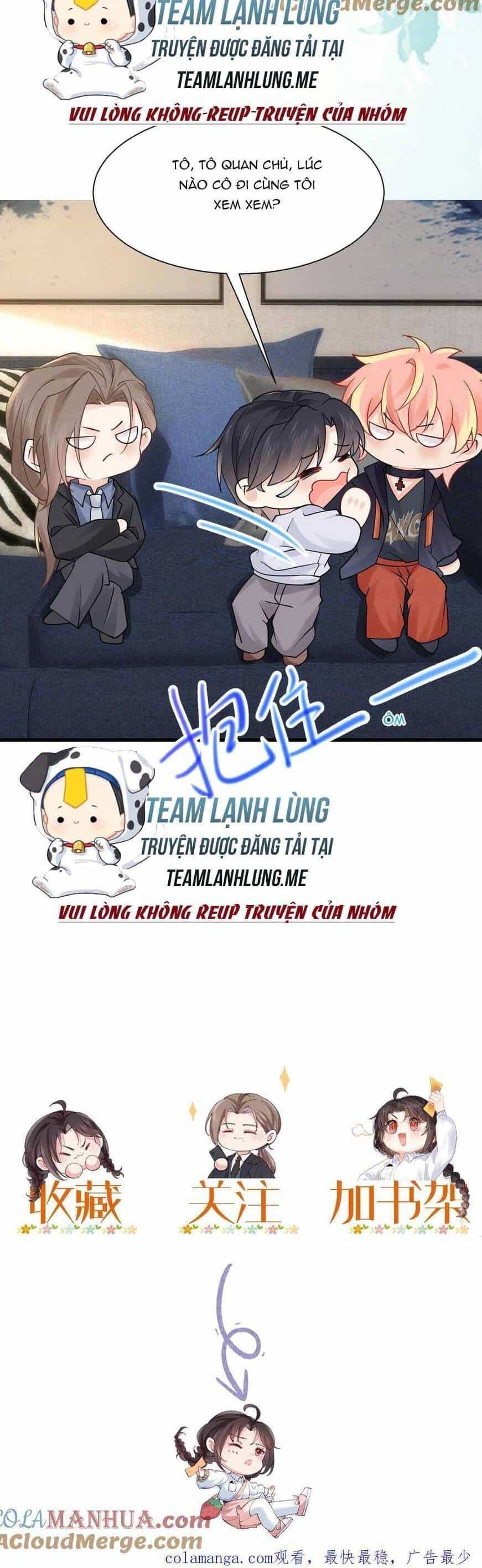 Đại Lão Huyền Học Xuống Núi Khuấy Động Cả Thế Giới - Chương 179 - ảnh 18