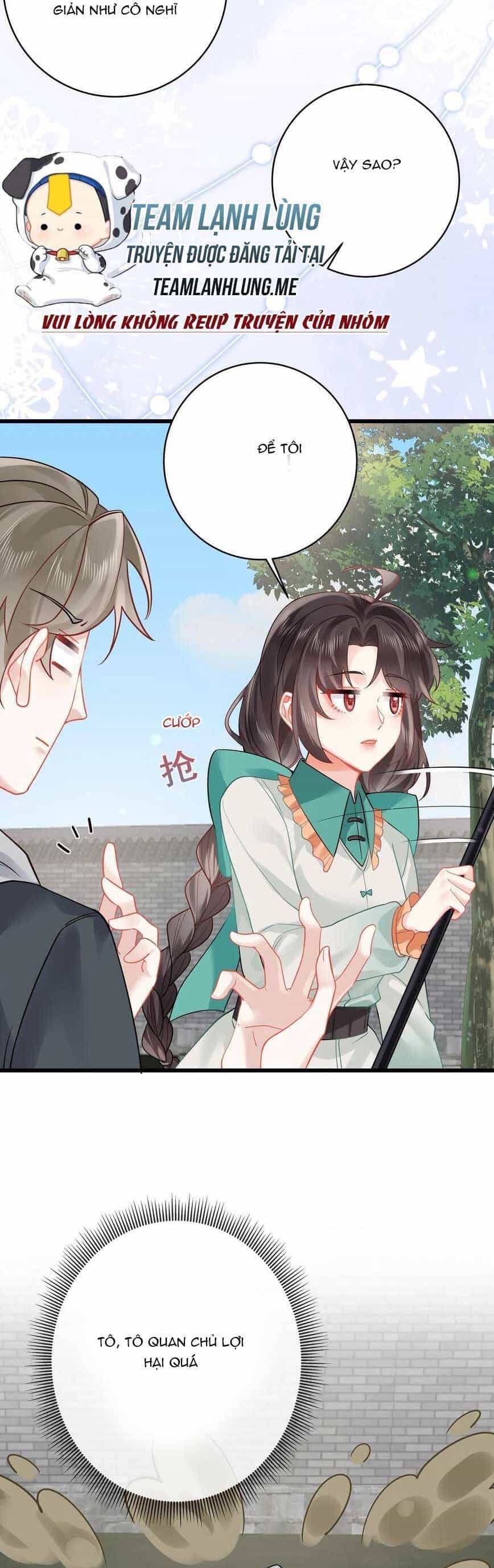 Đại Lão Huyền Học Xuống Núi Khuấy Động Cả Thế Giới - Chương 181 - ảnh 17