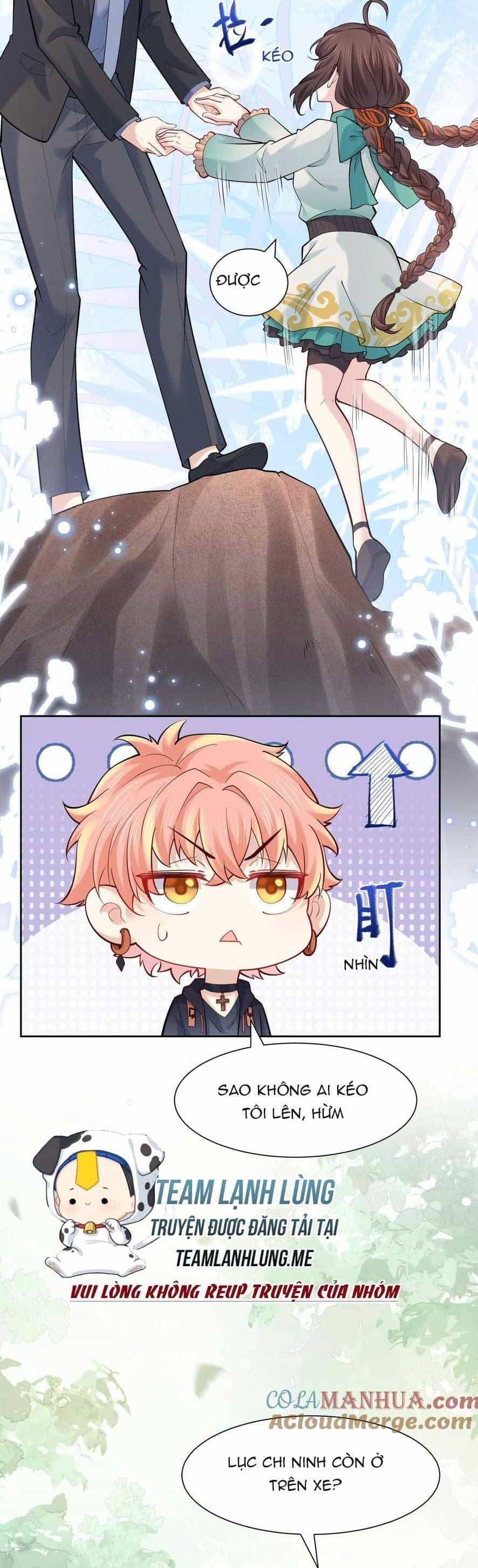 Đại Lão Huyền Học Xuống Núi Khuấy Động Cả Thế Giới - Chương 182 - ảnh 16