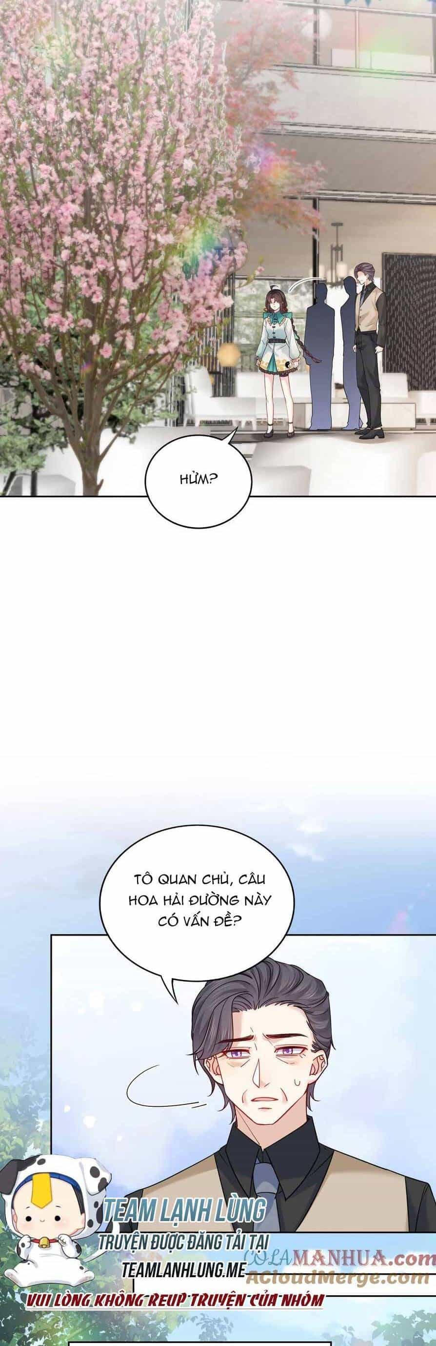 Đại Lão Huyền Học Xuống Núi Khuấy Động Cả Thế Giới - Chương 183 - ảnh 16