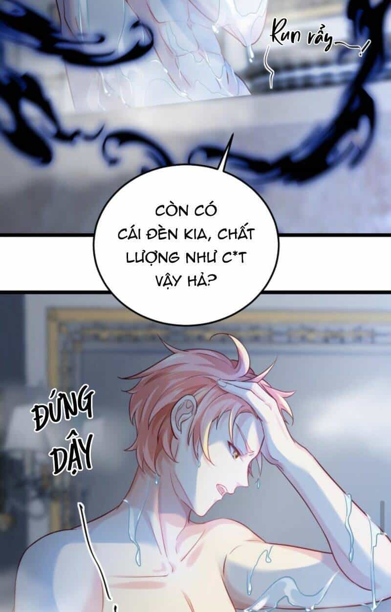 Đại Lão Huyền Học Xuống Núi Khuấy Động Cả Thế Giới - Chương 18 - ảnh 10