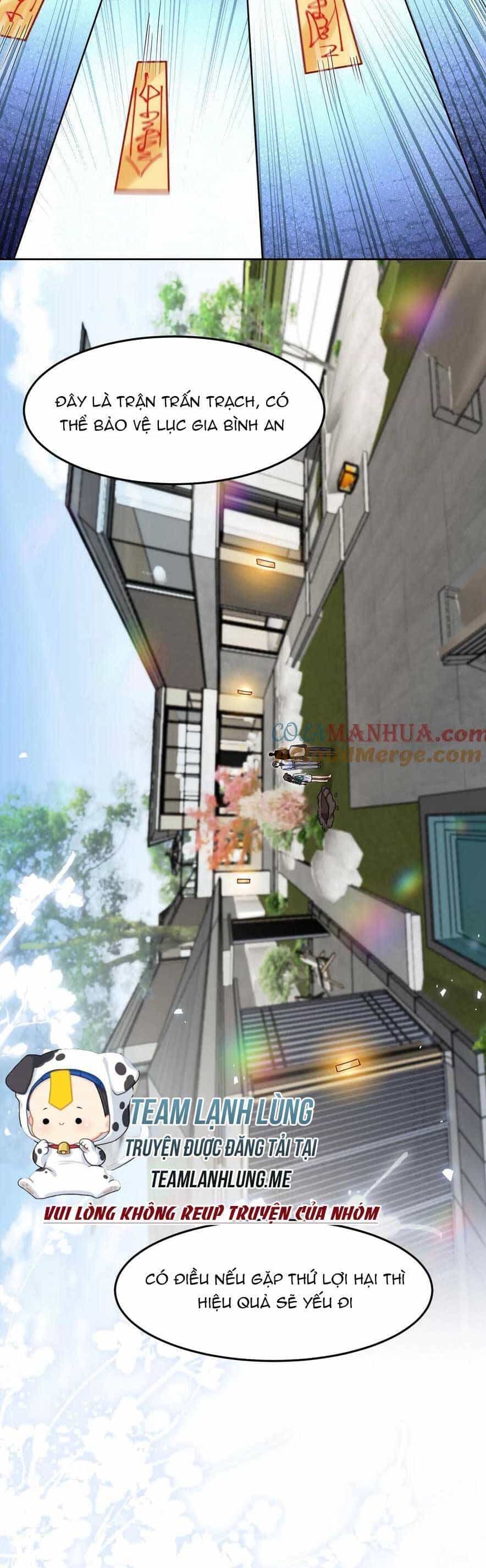 Đại Lão Huyền Học Xuống Núi Khuấy Động Cả Thế Giới - Chương 184 - ảnh 13