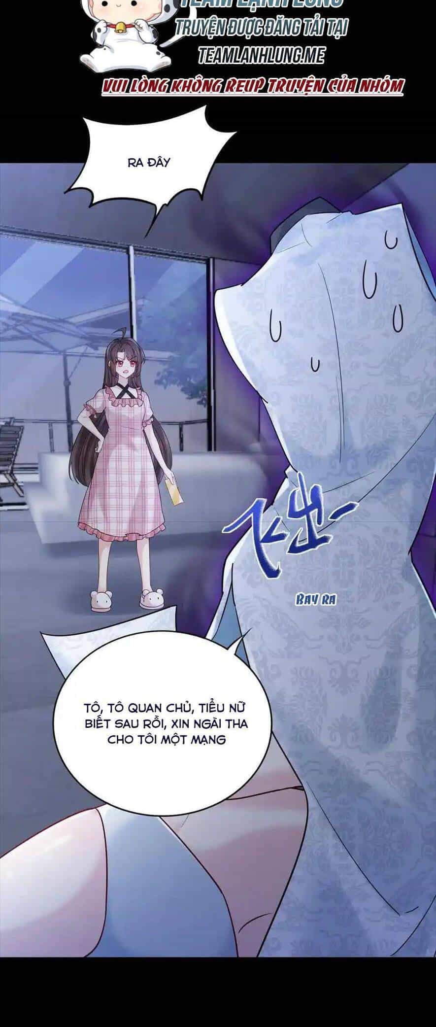 Đại Lão Huyền Học Xuống Núi Khuấy Động Cả Thế Giới - Chương 186 - ảnh 18