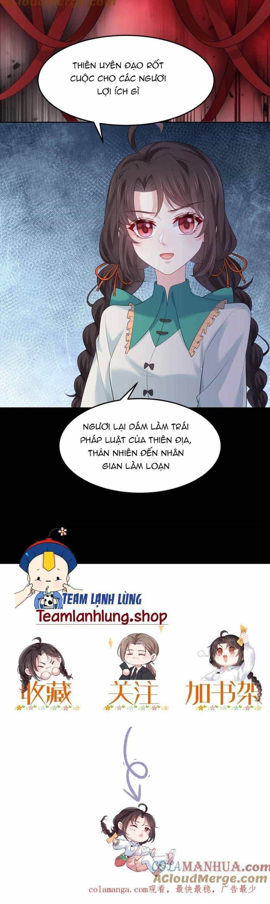Đại Lão Huyền Học Xuống Núi Khuấy Động Cả Thế Giới - Chương 187 - ảnh 21