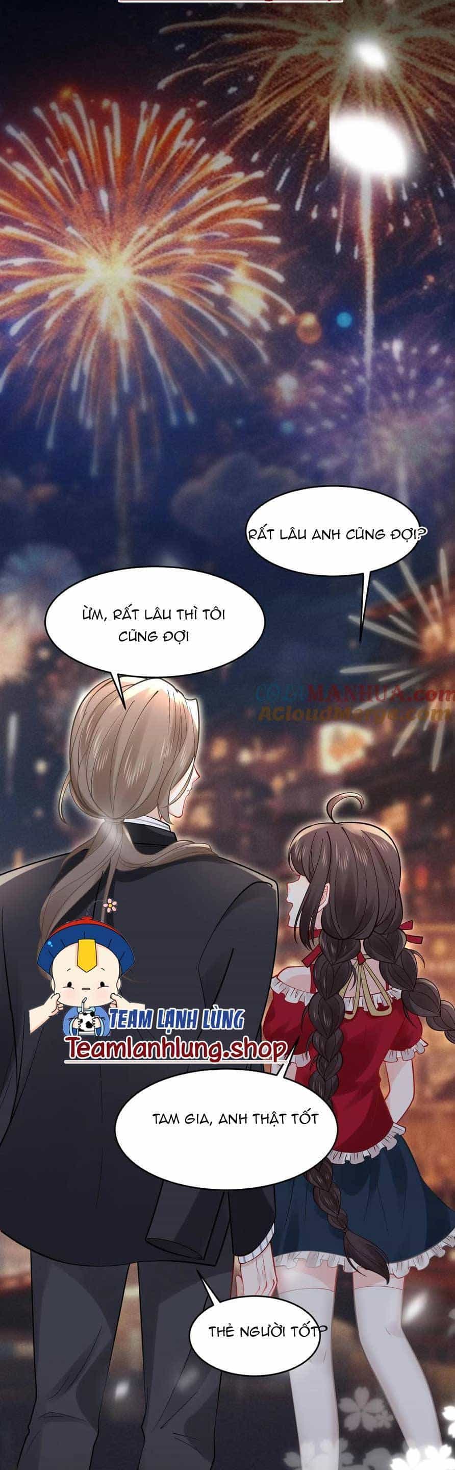 Đại Lão Huyền Học Xuống Núi Khuấy Động Cả Thế Giới - Chương 188 - ảnh 23