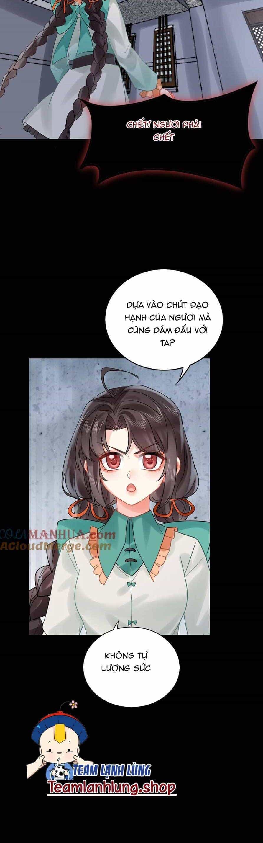 Đại Lão Huyền Học Xuống Núi Khuấy Động Cả Thế Giới - Chương 188 - ảnh 5