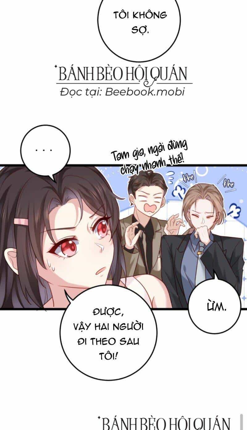 Đại Lão Huyền Học Xuống Núi Khuấy Động Cả Thế Giới - Chương 19 - ảnh 27