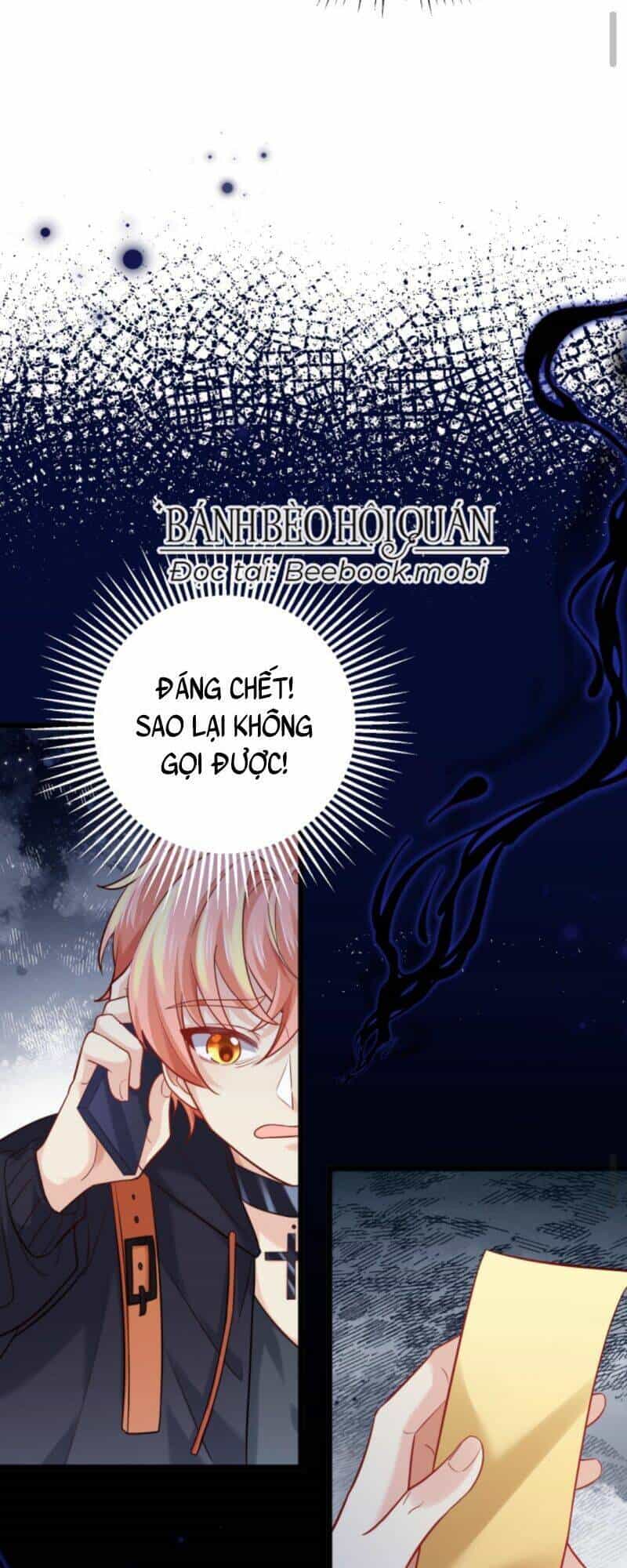 Đại Lão Huyền Học Xuống Núi Khuấy Động Cả Thế Giới - Chương 19 - ảnh 29