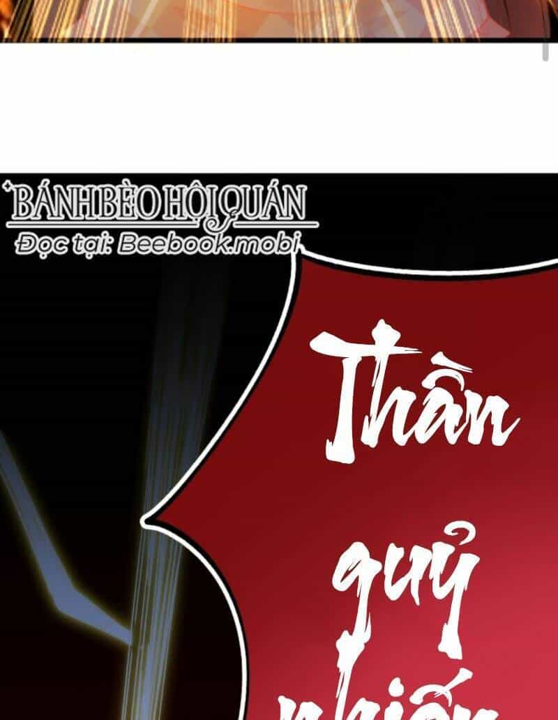 Đại Lão Huyền Học Xuống Núi Khuấy Động Cả Thế Giới - Chương 21 - ảnh 34