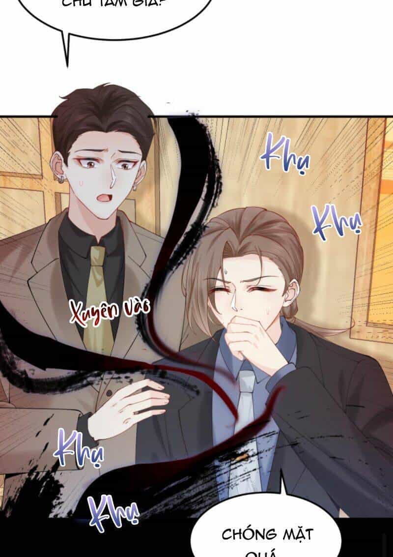 Đại Lão Huyền Học Xuống Núi Khuấy Động Cả Thế Giới - Chương 21 - ảnh 6
