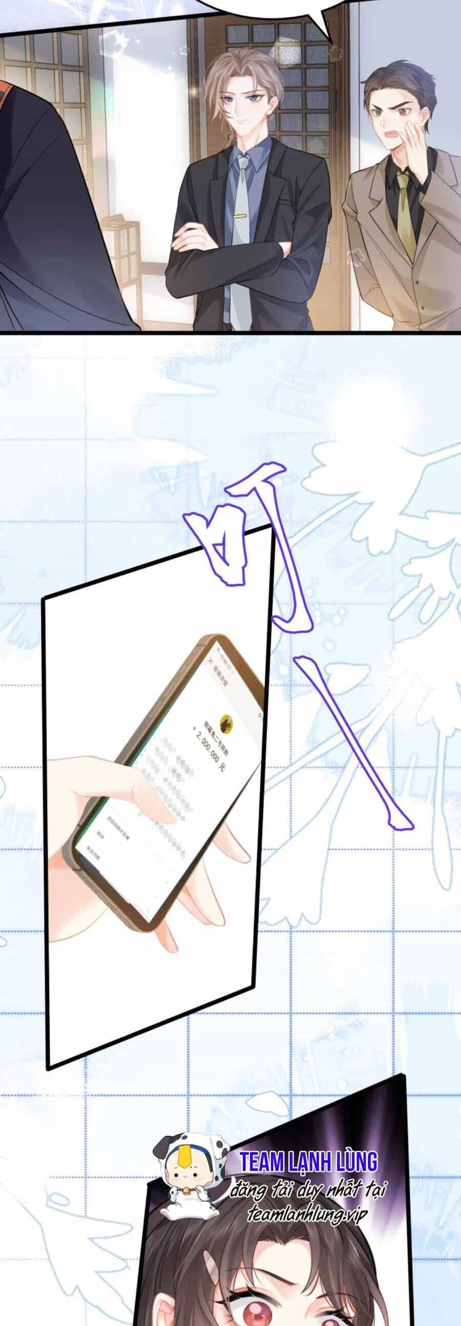 Đại Lão Huyền Học Xuống Núi Khuấy Động Cả Thế Giới - Chương 22 - ảnh 13