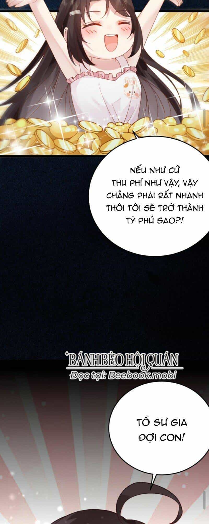 Đại Lão Huyền Học Xuống Núi Khuấy Động Cả Thế Giới - Chương 23 - ảnh 11