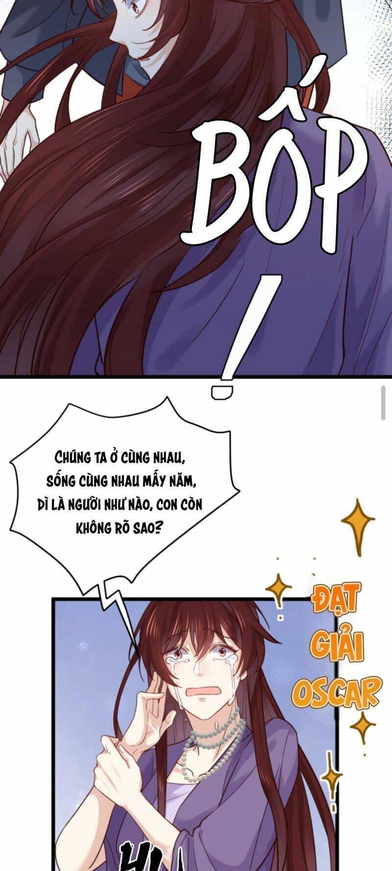 Đại Lão Huyền Học Xuống Núi Khuấy Động Cả Thế Giới - Chương 24 - ảnh 28