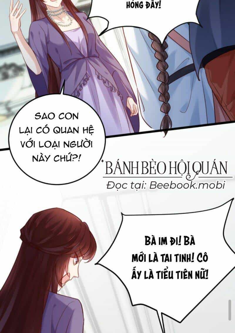 Đại Lão Huyền Học Xuống Núi Khuấy Động Cả Thế Giới - Chương 24 - ảnh 3