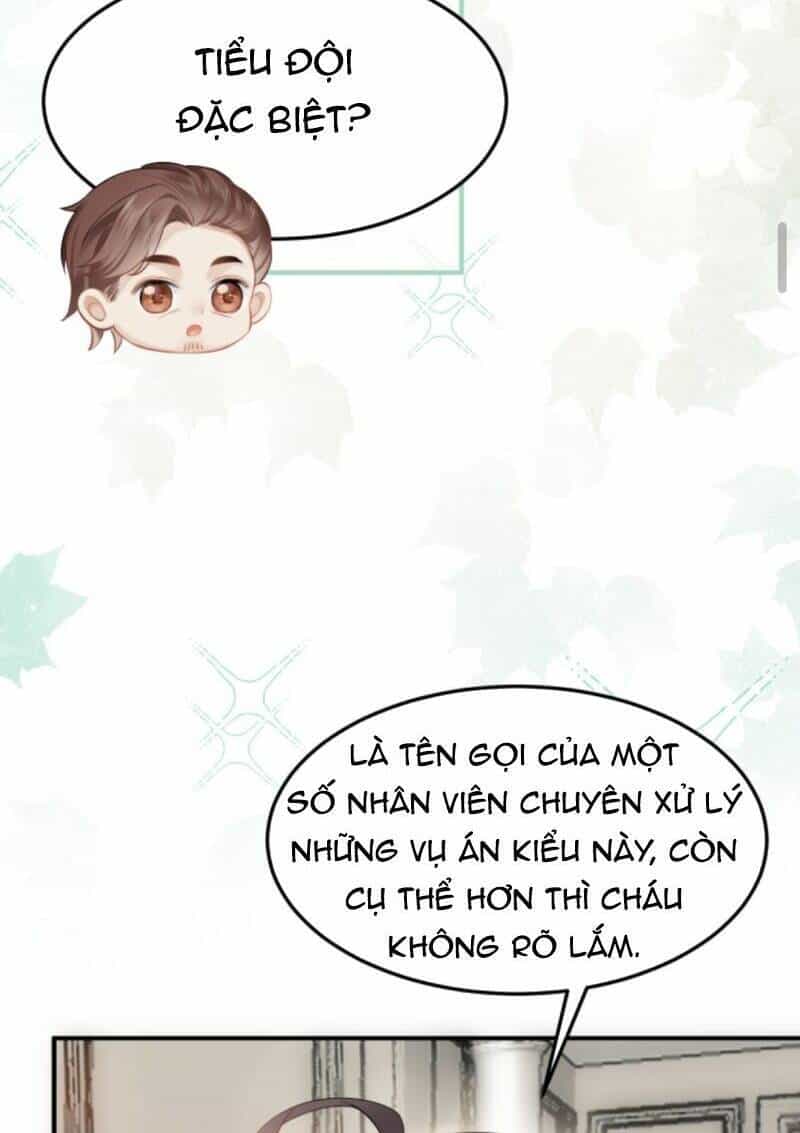 Đại Lão Huyền Học Xuống Núi Khuấy Động Cả Thế Giới - Chương 26 - ảnh 13