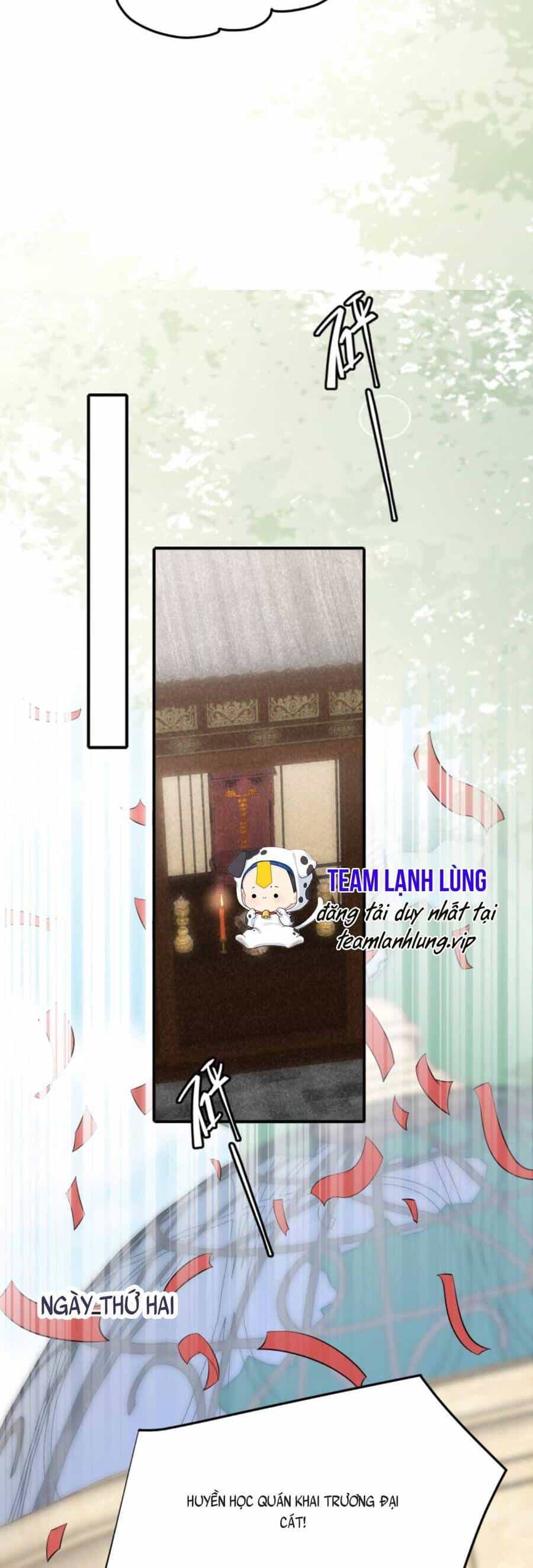 Đại Lão Huyền Học Xuống Núi Khuấy Động Cả Thế Giới - Chương 28 - ảnh 12