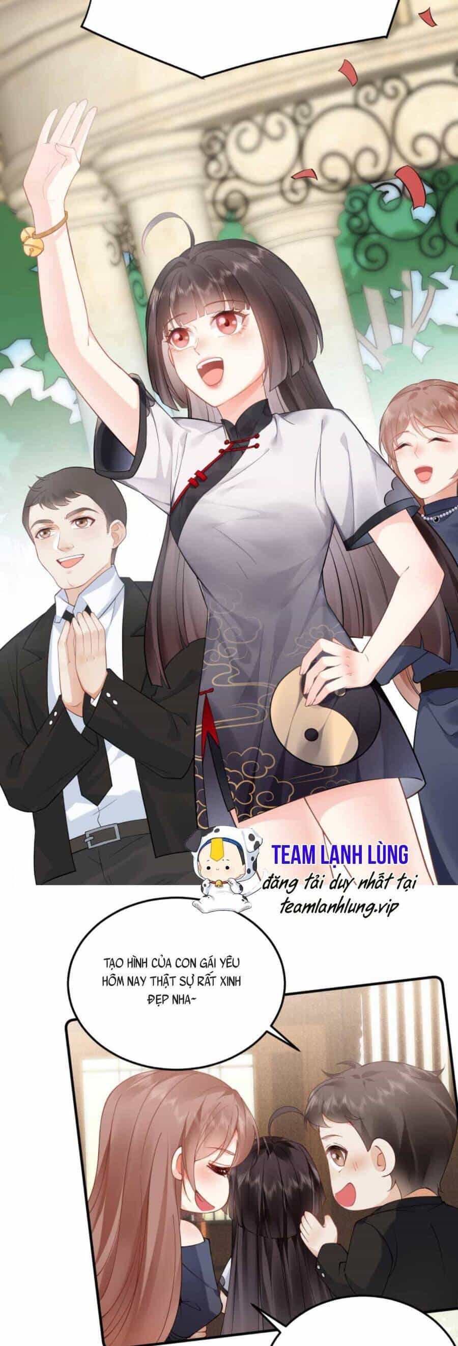Đại Lão Huyền Học Xuống Núi Khuấy Động Cả Thế Giới - Chương 28 - ảnh 13