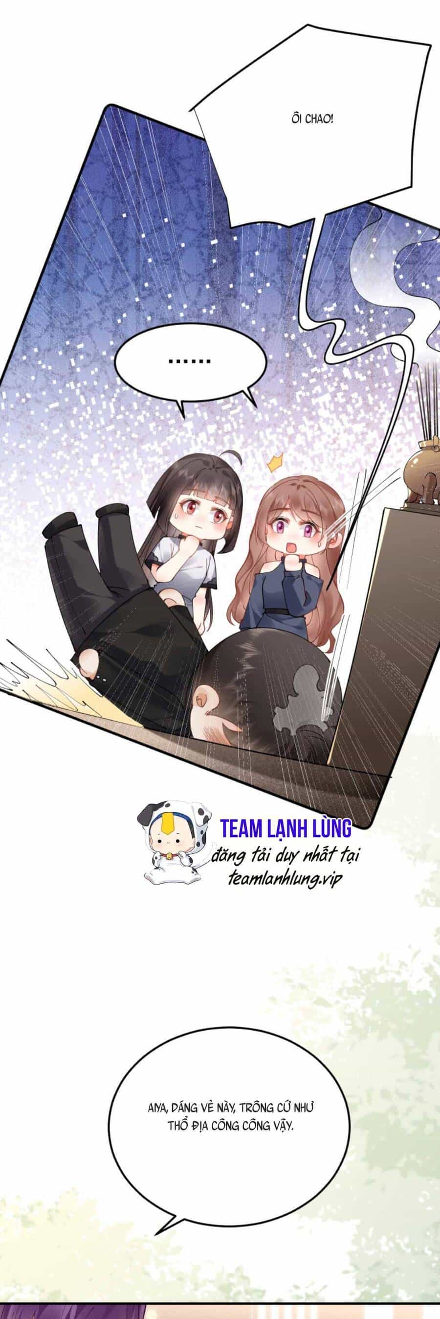 Đại Lão Huyền Học Xuống Núi Khuấy Động Cả Thế Giới - Chương 28 - ảnh 17