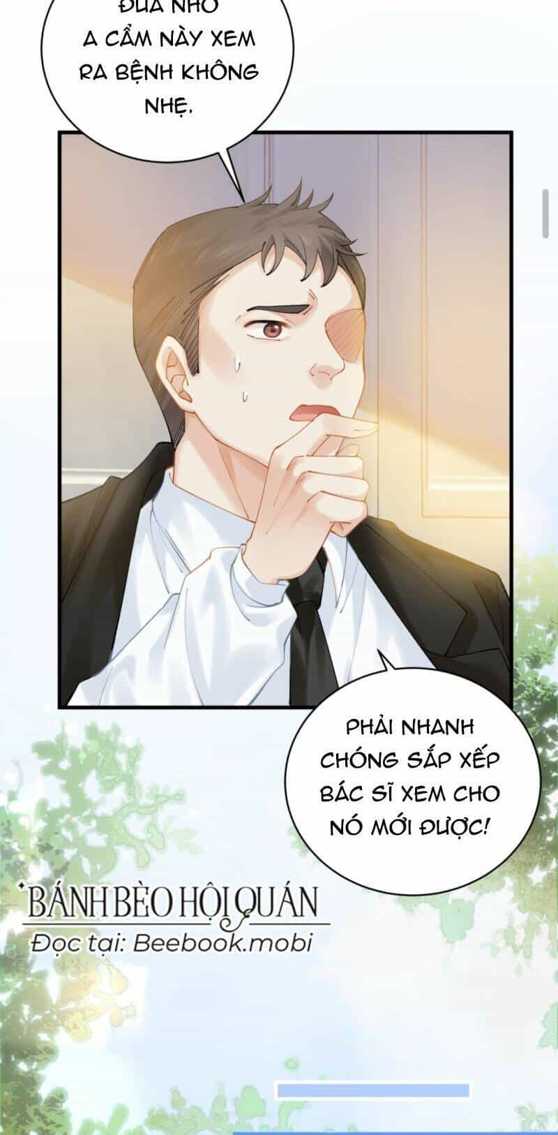 Đại Lão Huyền Học Xuống Núi Khuấy Động Cả Thế Giới - Chương 3 - ảnh 26