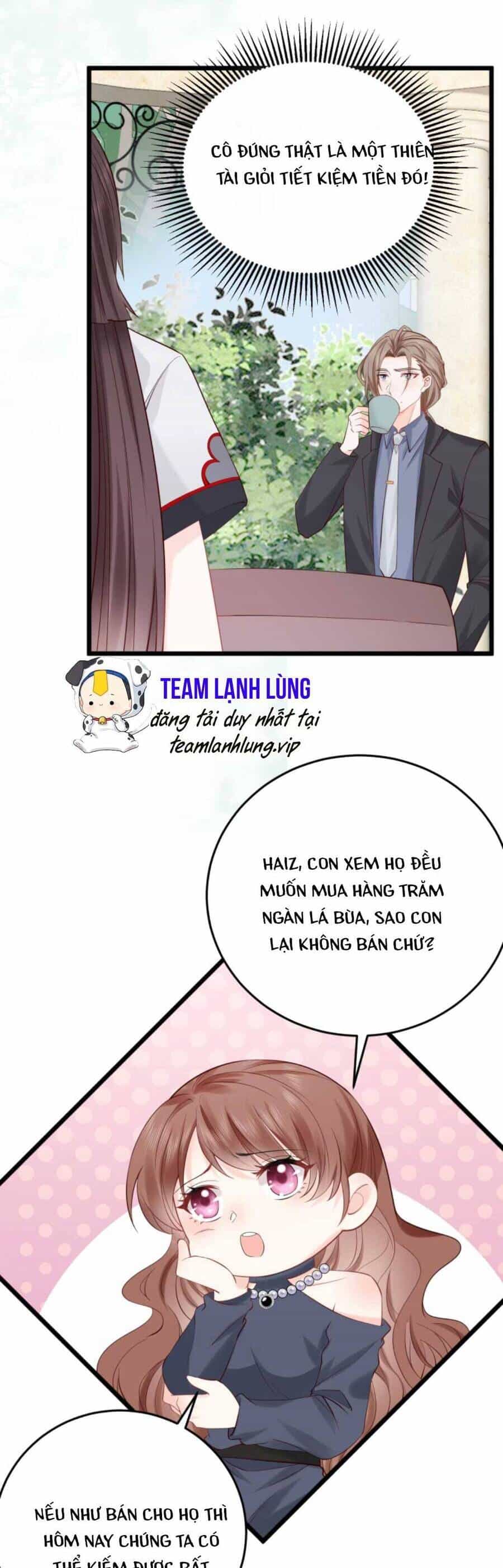Đại Lão Huyền Học Xuống Núi Khuấy Động Cả Thế Giới - Chương 30 - ảnh 12