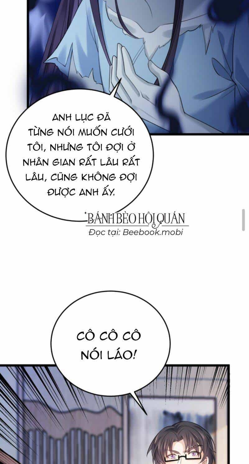 Đại Lão Huyền Học Xuống Núi Khuấy Động Cả Thế Giới - Chương 35 - ảnh 12