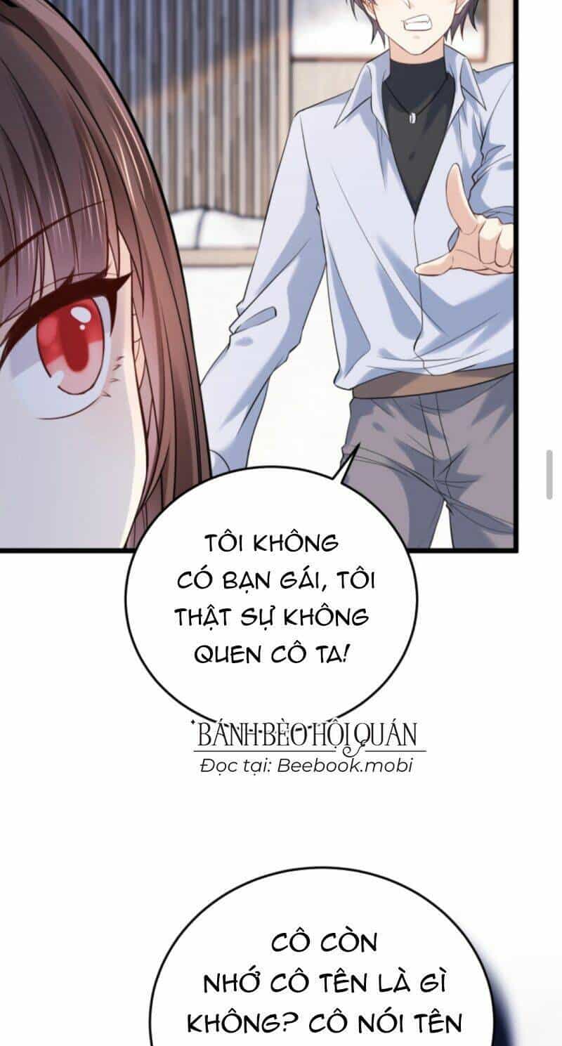 Đại Lão Huyền Học Xuống Núi Khuấy Động Cả Thế Giới - Chương 35 - ảnh 13