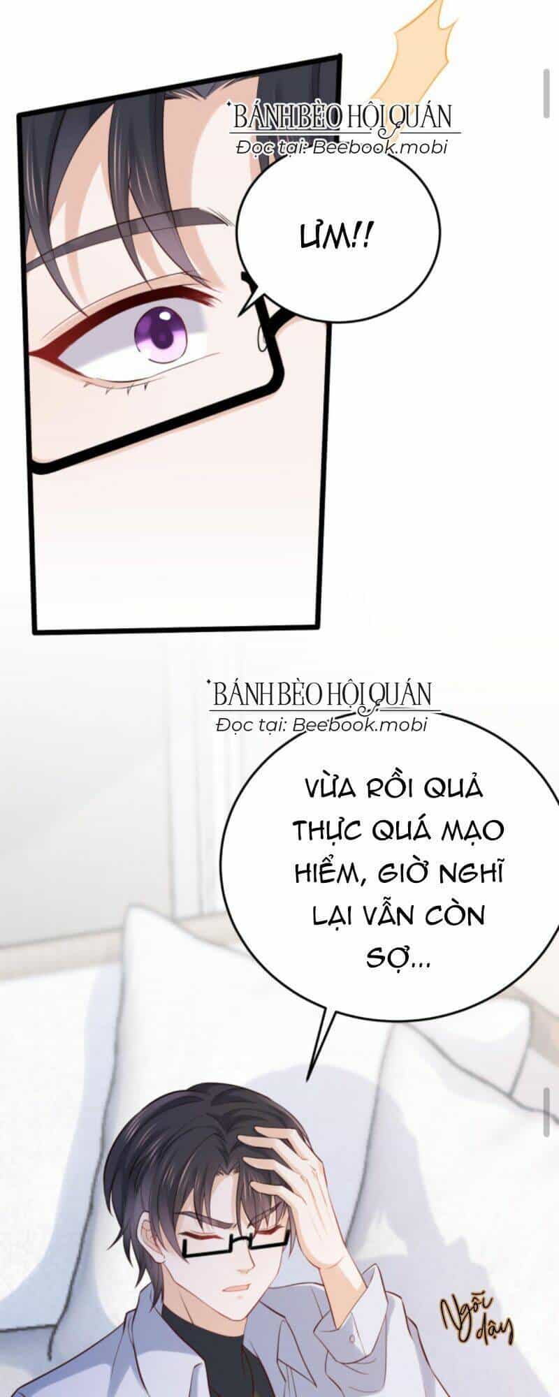 Đại Lão Huyền Học Xuống Núi Khuấy Động Cả Thế Giới - Chương 35 - ảnh 2