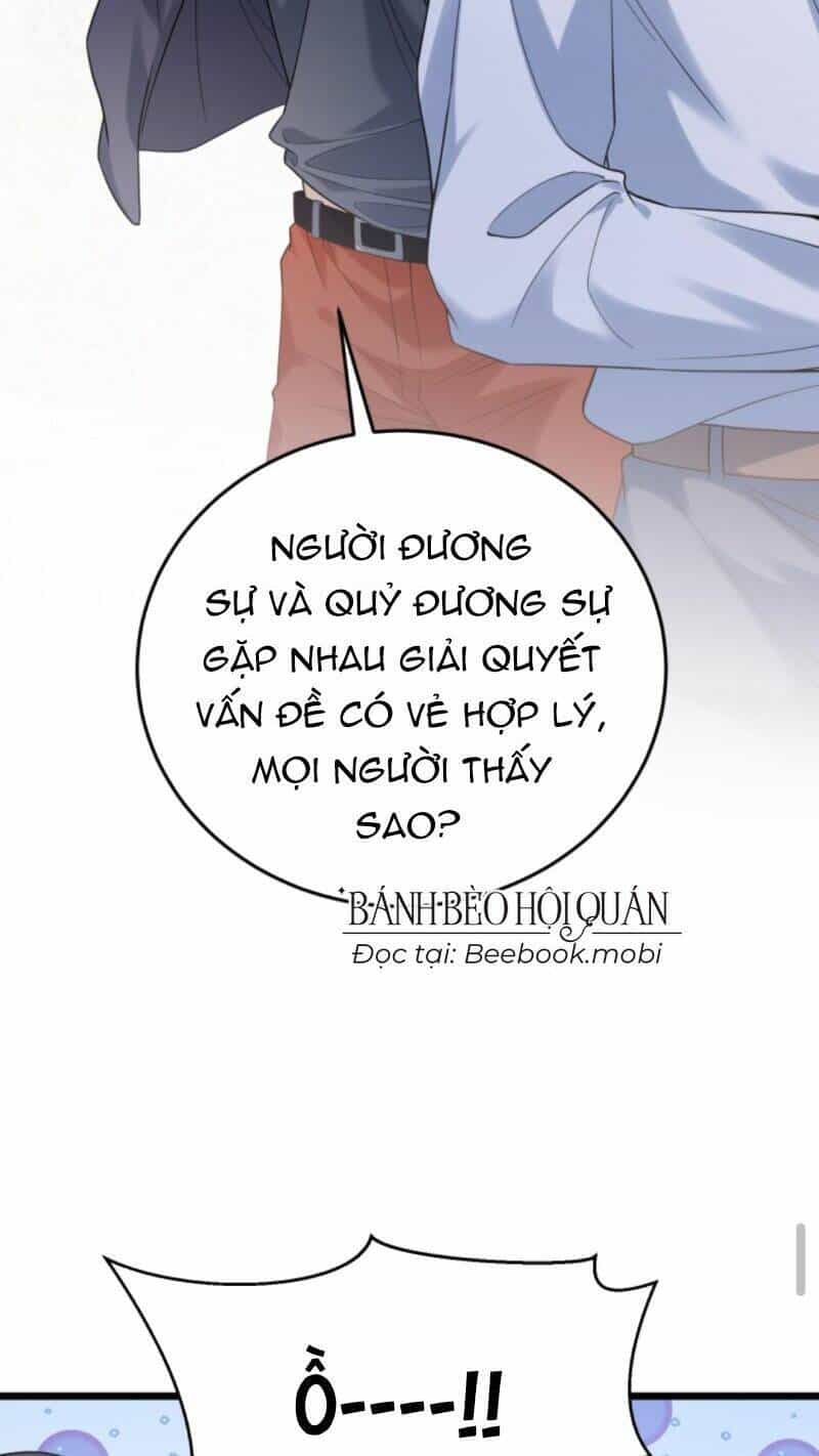 Đại Lão Huyền Học Xuống Núi Khuấy Động Cả Thế Giới - Chương 35 - ảnh 29