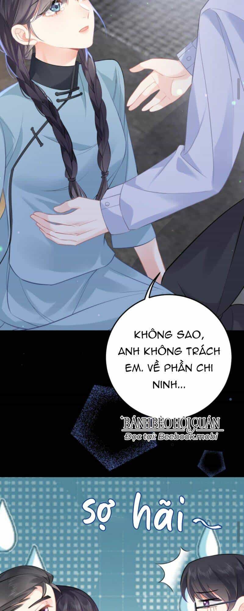Đại Lão Huyền Học Xuống Núi Khuấy Động Cả Thế Giới - Chương 38 - ảnh 8