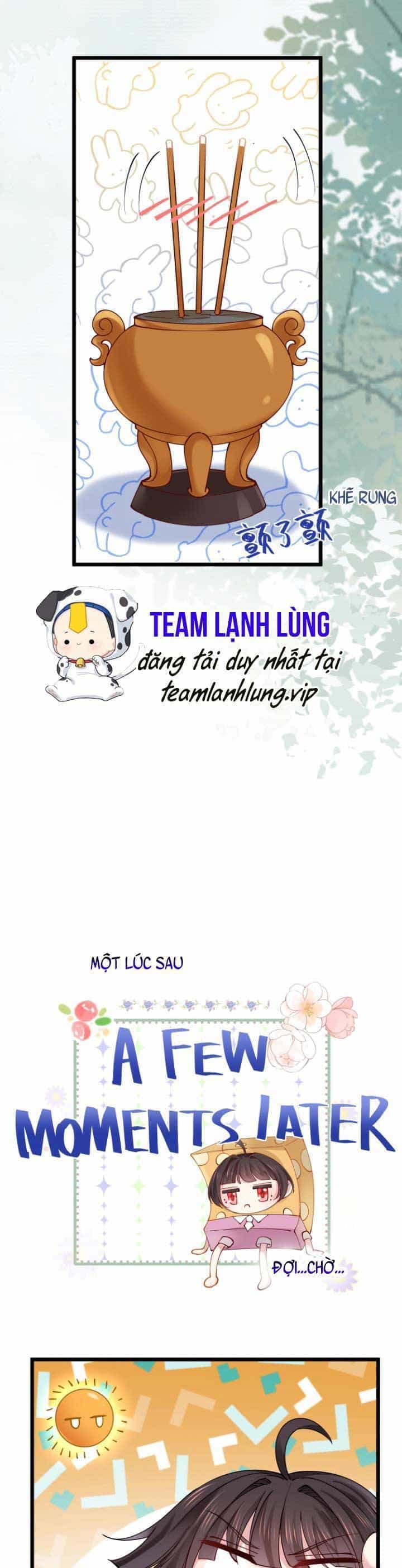 Đại Lão Huyền Học Xuống Núi Khuấy Động Cả Thế Giới - Chương 39 - ảnh 6