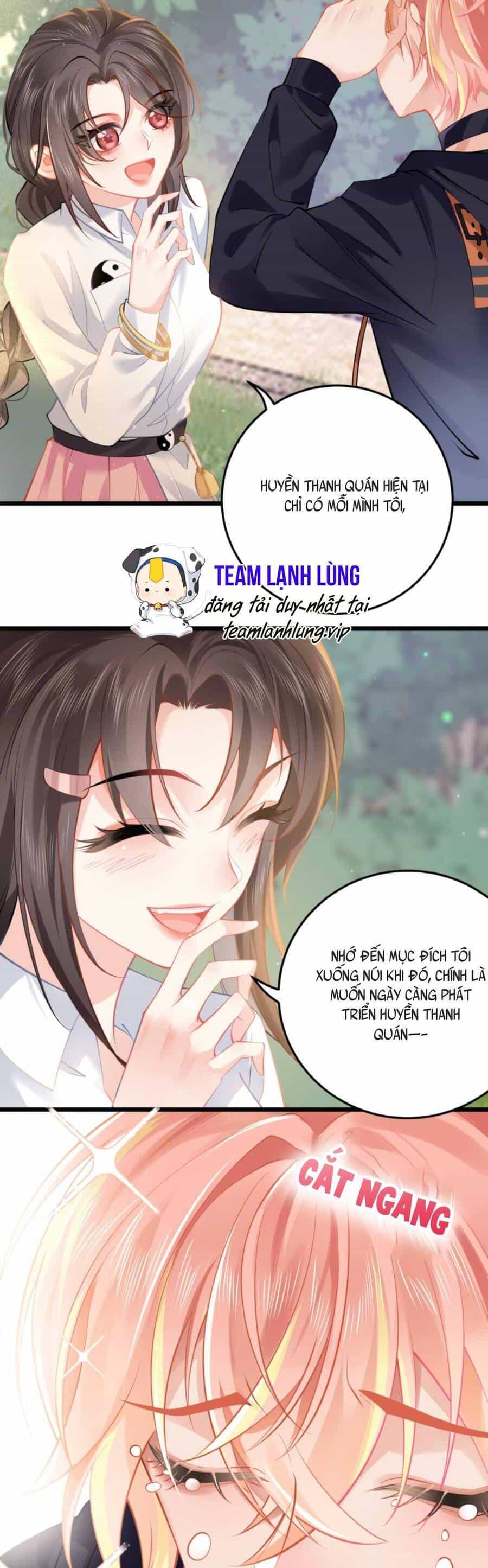 Đại Lão Huyền Học Xuống Núi Khuấy Động Cả Thế Giới - Chương 42 - ảnh 7
