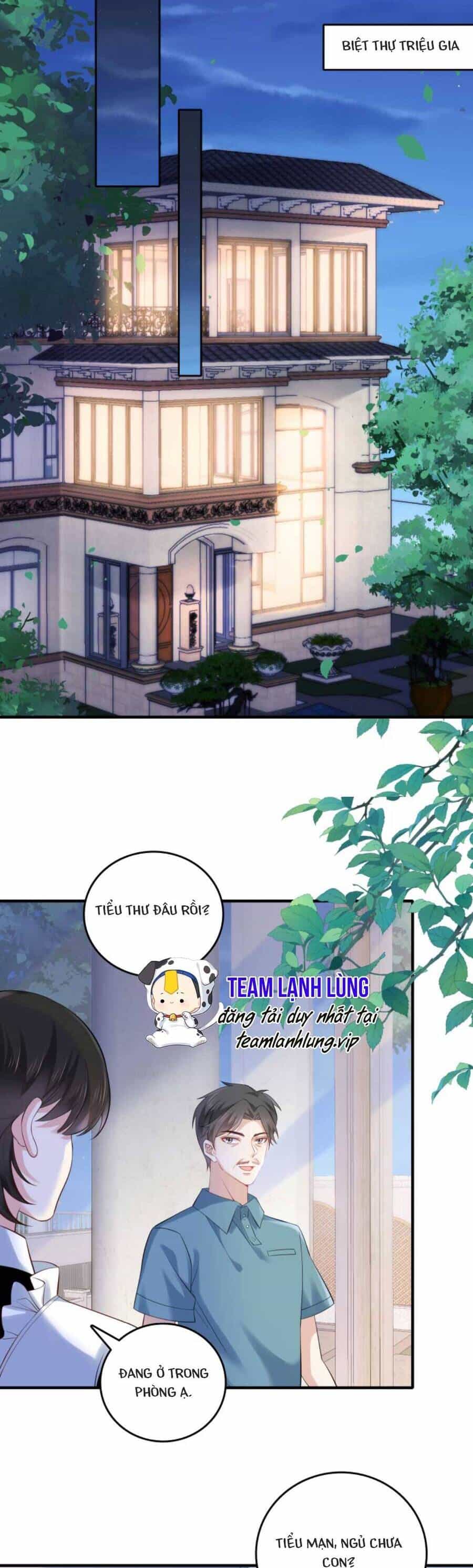 Đại Lão Huyền Học Xuống Núi Khuấy Động Cả Thế Giới - Chương 43 - ảnh 14