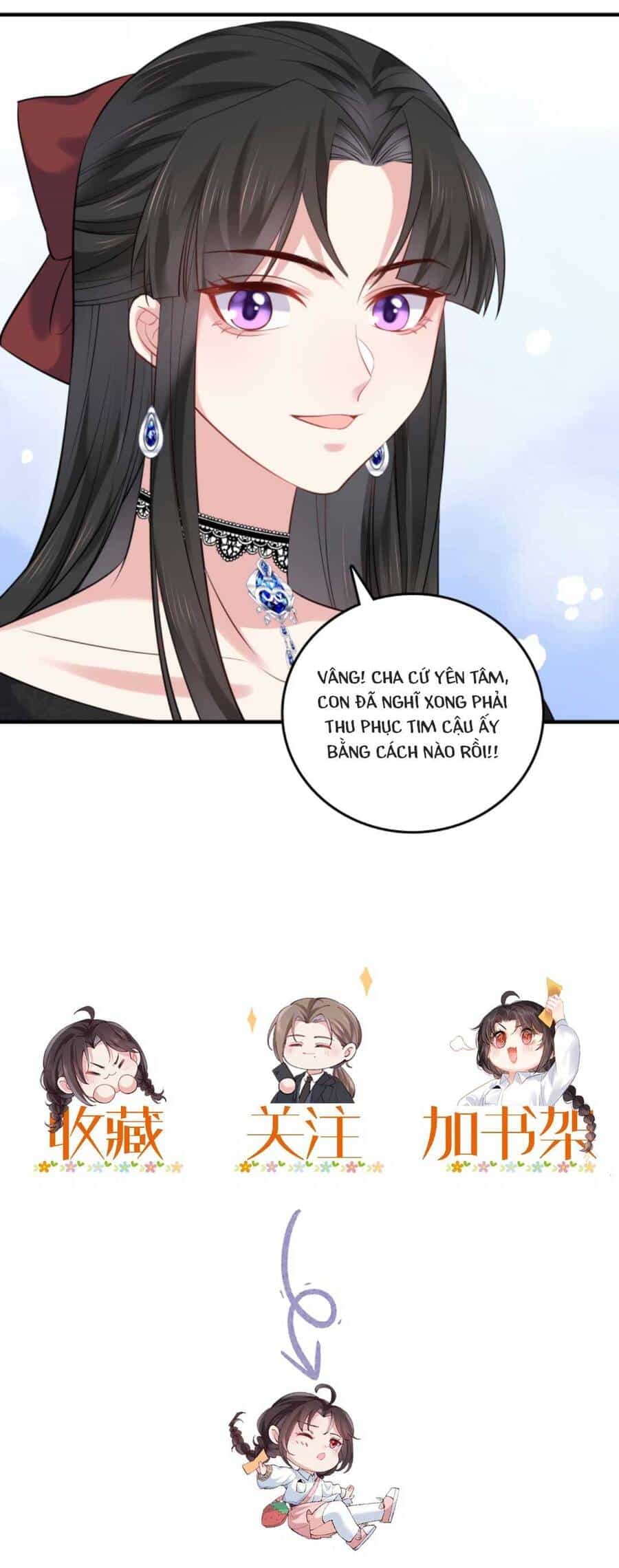 Đại Lão Huyền Học Xuống Núi Khuấy Động Cả Thế Giới - Chương 43 - ảnh 17