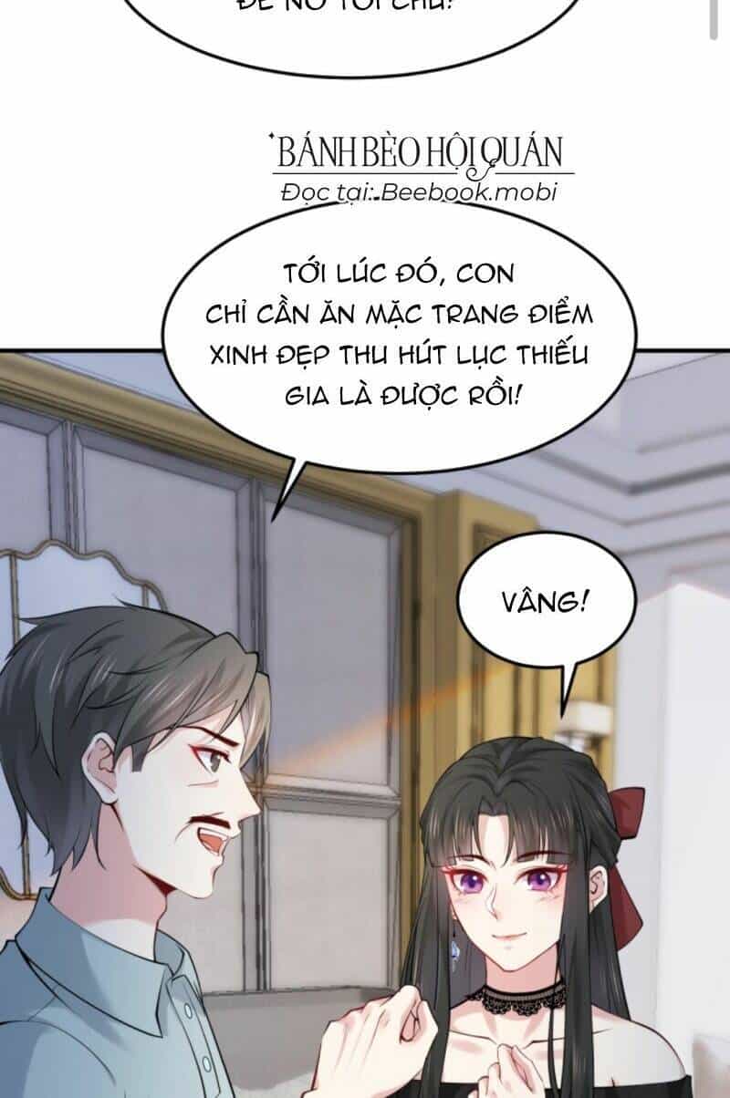 Đại Lão Huyền Học Xuống Núi Khuấy Động Cả Thế Giới - Chương 44 - ảnh 4