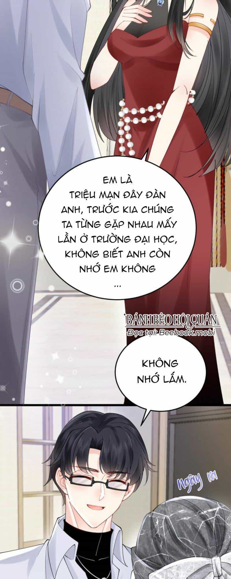 Đại Lão Huyền Học Xuống Núi Khuấy Động Cả Thế Giới - Chương 46 - ảnh 14