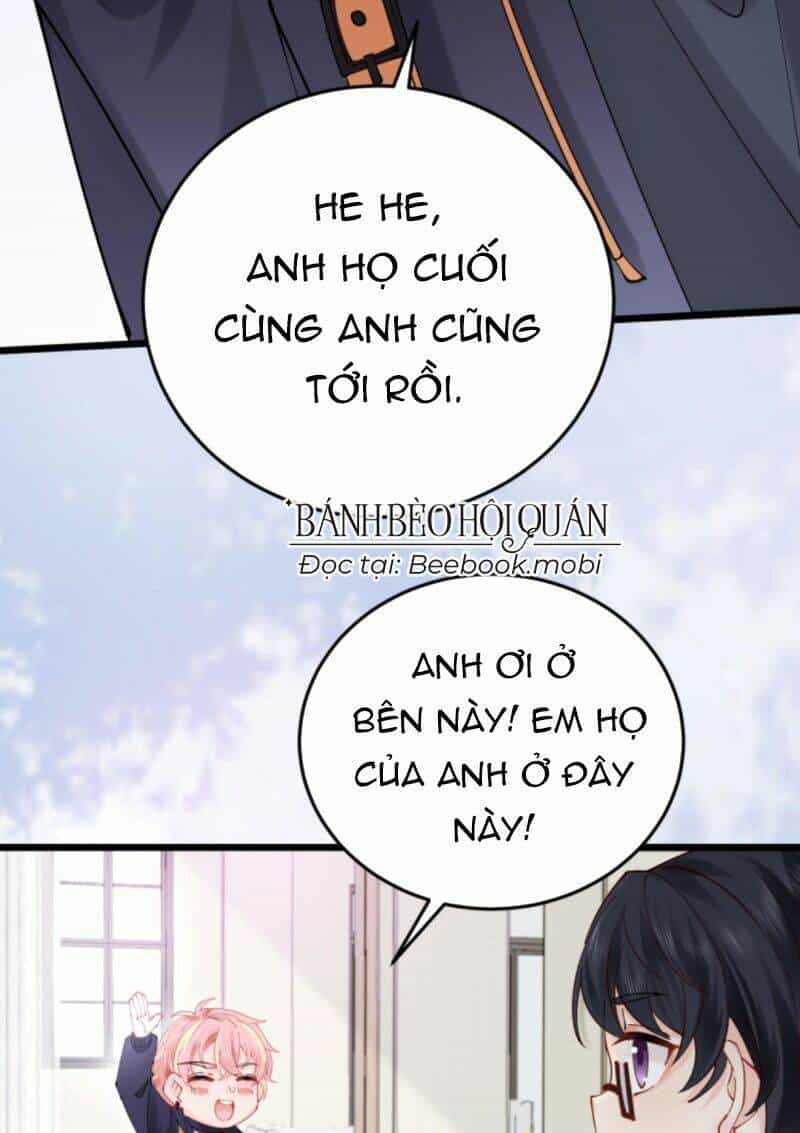 Đại Lão Huyền Học Xuống Núi Khuấy Động Cả Thế Giới - Chương 46 - ảnh 9
