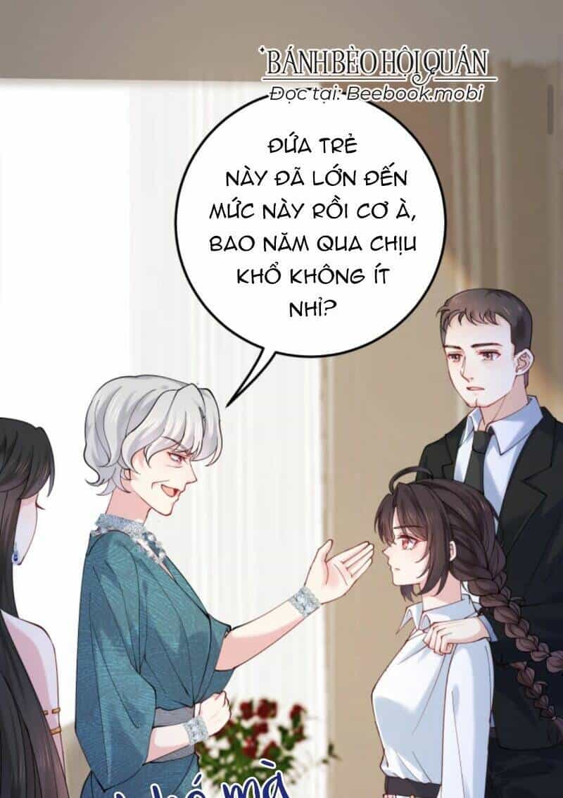 Đại Lão Huyền Học Xuống Núi Khuấy Động Cả Thế Giới - Chương 48 - ảnh 13