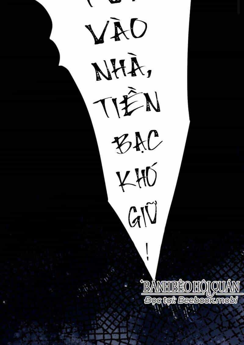 Đại Lão Huyền Học Xuống Núi Khuấy Động Cả Thế Giới - Chương 48 - ảnh 18